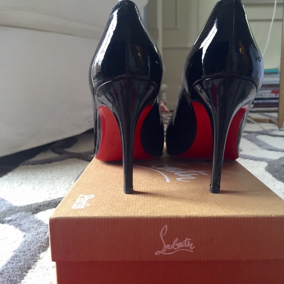 Christian Louboutin Pumps! - Picture 5 of 8